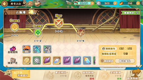 四叶草剧场[图3]