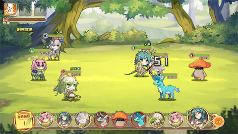 四叶草剧场[图7]