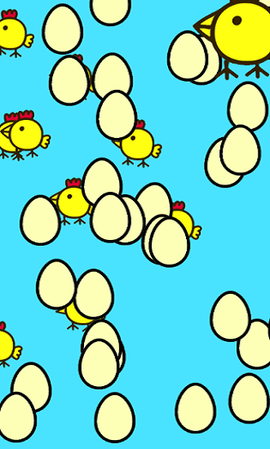 快乐鸡下蛋图2