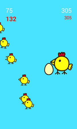 快乐鸡下蛋图3