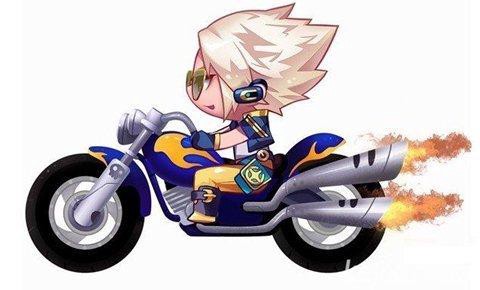 天天酷跑怎么合米诺斯