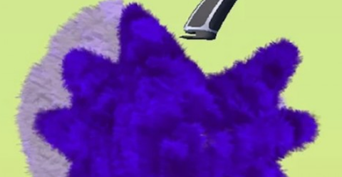 剃头模拟器[图1]