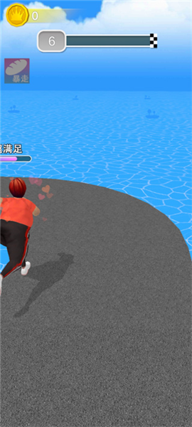 健身房终结者[图2]