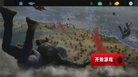 和平射击特训[图1]