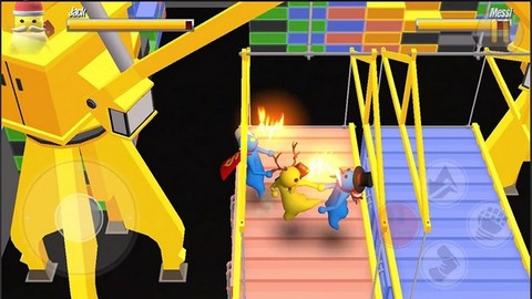 基佬大乱斗[图1]