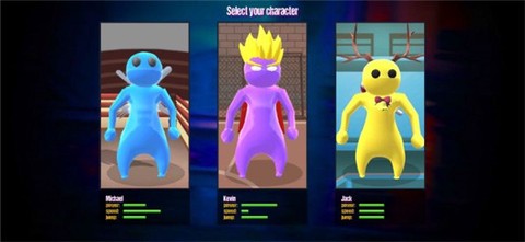 基佬大乱斗[图3]