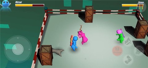 基佬大乱斗[图6]