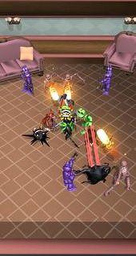 合并怪物100门图1