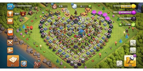 部落冲突守家什么兵好