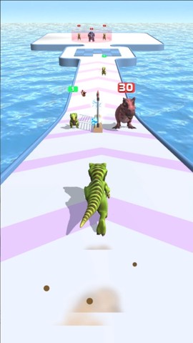 恐龙大作战：激斗战争[图1]