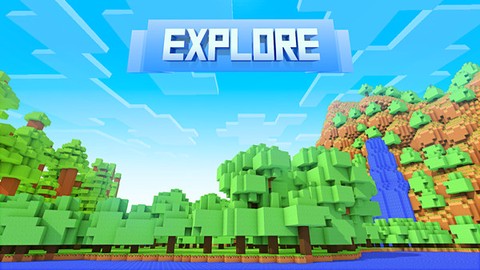 我的沙盒世界图3