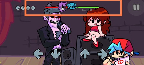 周五夜放克[图4]