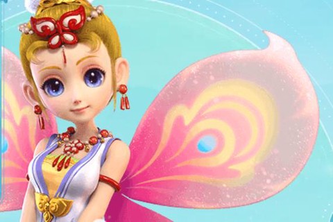 梦幻西游普陀怎么样