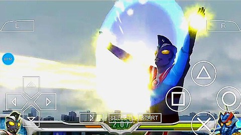 奥特曼超格斗进化图3