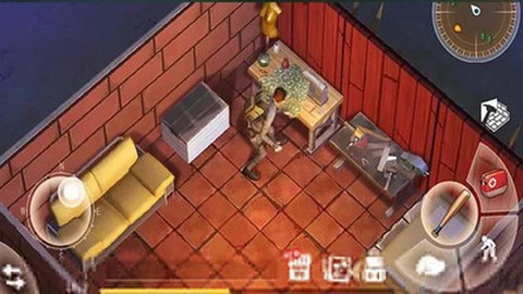 危机生存：末日之战[图2]