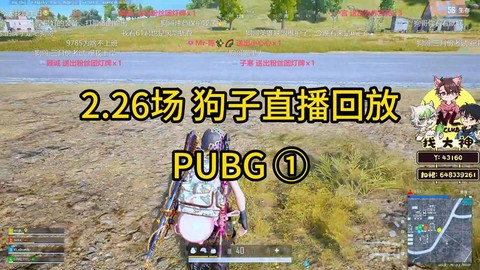 绝地求生狗子是什么[图2]