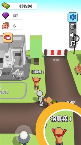 我开豪车养你[图1]