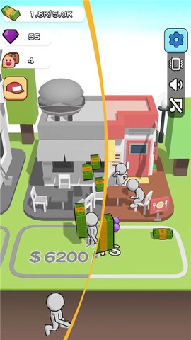 我开豪车养你图3