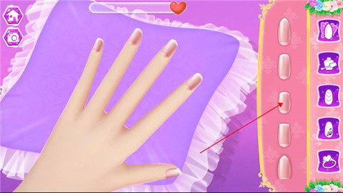 公主恋爱记[图3]