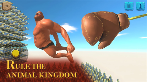 动物战斗模拟器图2