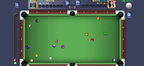 台球世界[图3]