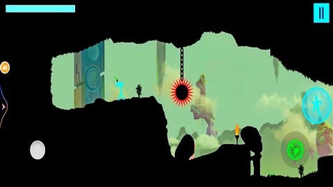 不可能的闯关图3