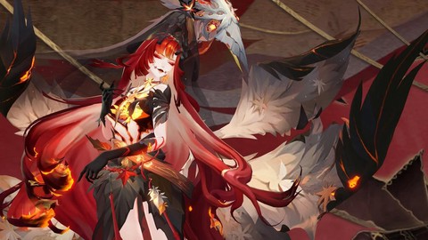 阴阳师鬼女红叶怎么样[图1]