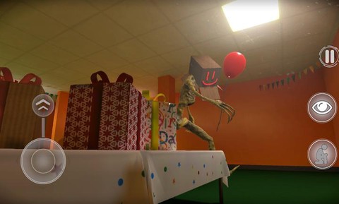 后室：致命庆典图3