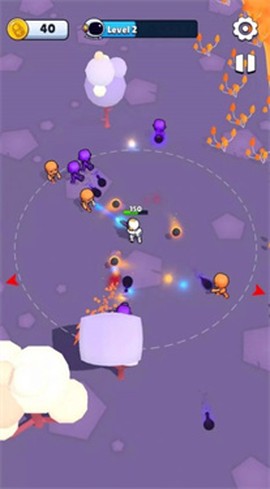 孤独的生还者[图1]