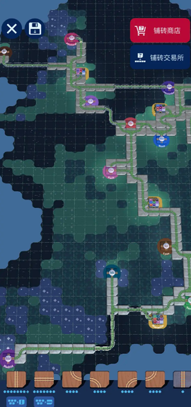 列车调度员世界[图1]