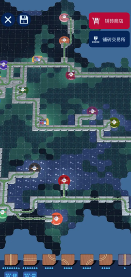 列车调度员世界[图2]