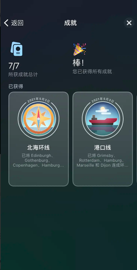 列车调度员世界[图3]