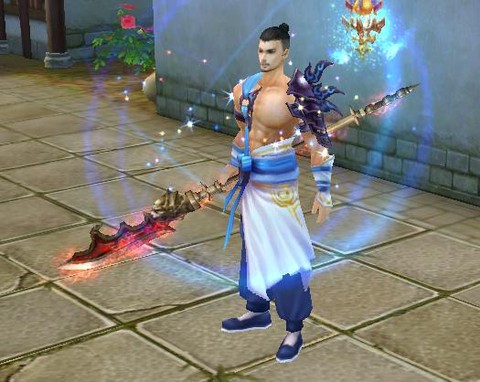 天龙八部丐帮穿什么时装好看