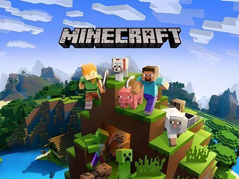 我的世界1.9.5有什么[图1]