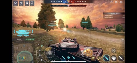 巅峰坦克[图4]