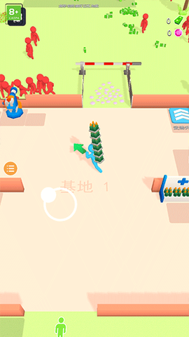 我的僵尸营地[图3]