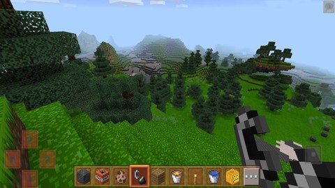 我的神秘世界[图3]