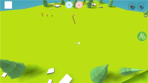 战术战斗模拟器图3