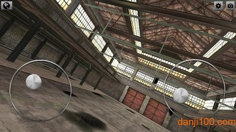 无人机赛车模拟器[图1]