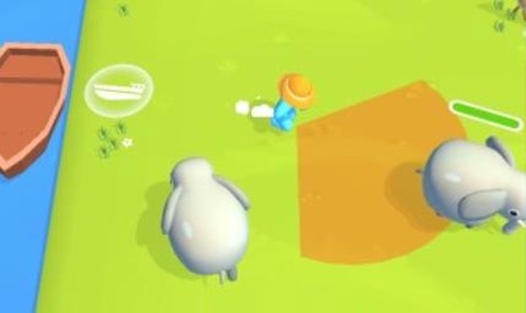 打猎我最强[图1]