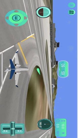 安全飞行模拟器图3