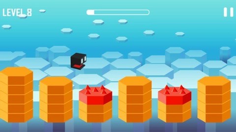 方块永不言弃图3