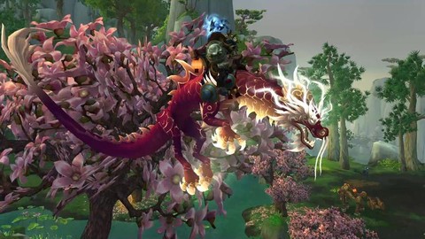 龙之谷祥云长什么样[图1]