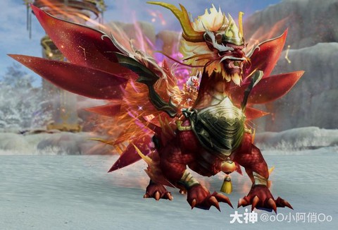 龙之谷祥云长什么样[图2]