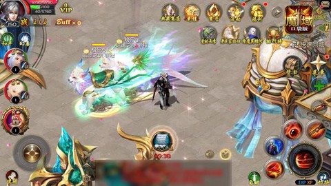 魔域鸡年年兽怎么转换