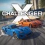 挑战者X:汽车驾驶