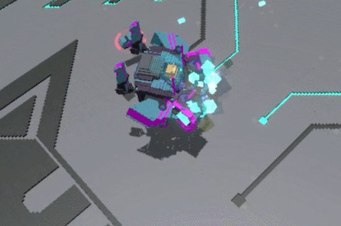 星际角斗场[图3]