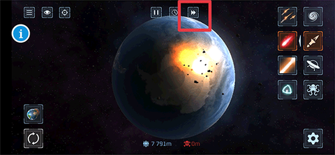 星球星战模拟器[图4]
