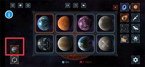 星球星战模拟器[图5]