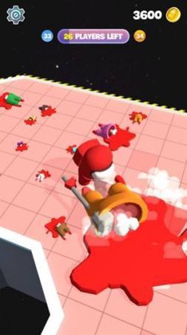 我们锤子大乱斗图2